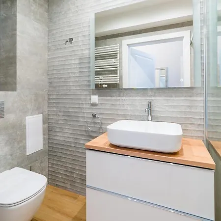 Wonder - Karpatia Tuż Przy Stoku I Blisko Szlaków Turystycznych Apartamento Karpacz