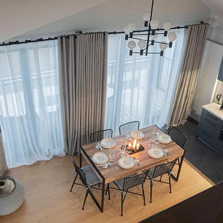 Apartmán Wonder - Karpatia Tuz Przy Stoku I Blisko Szlakow Turystycznych *