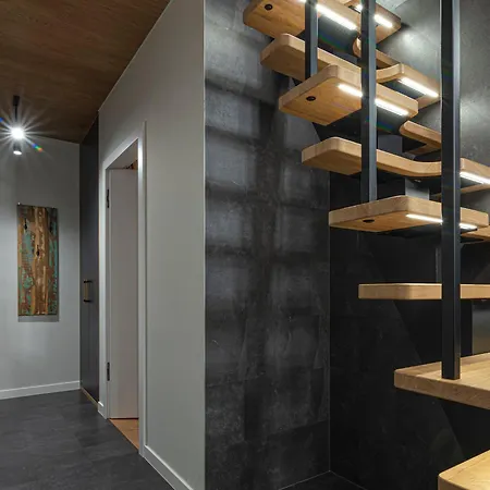 Wonder - Karpatia Tuż Przy Stoku I Blisko Szlaków Turystycznych Apartamento Karpacz