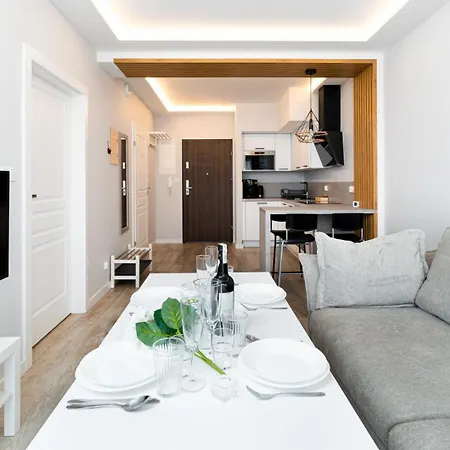 Wonder - Karpatia Tuż Przy Stoku I Blisko Szlaków Turystycznych Apartamento *