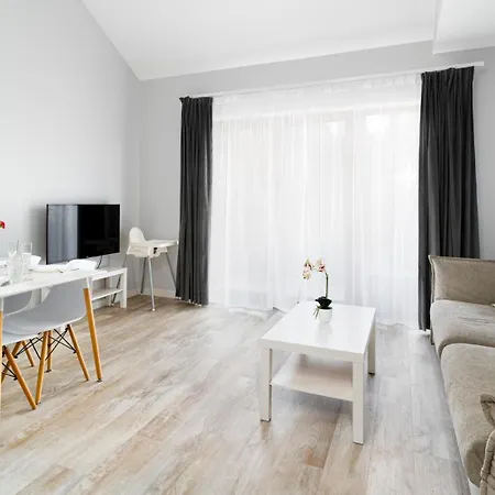 Apartmán Wonder - Karpatia Tuz Przy Stoku I Blisko Szlakow Turystycznych *