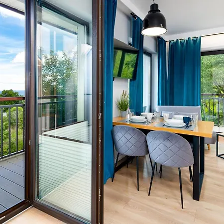 Appartement Wonder - Karpatia Tuz Przy Stoku I Blisko Szlakow Turystycznych *