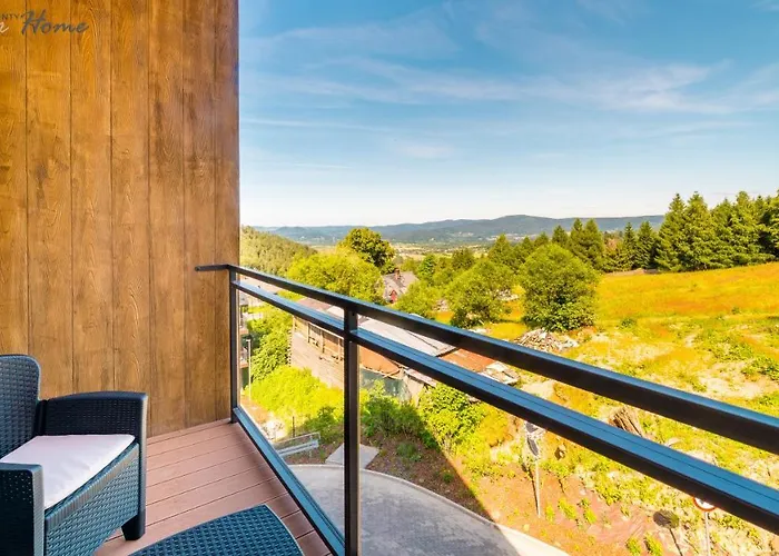 Wonder - Karpatia Tuż Przy Stoku I Blisko Szlaków Turystycznych * Karpacz