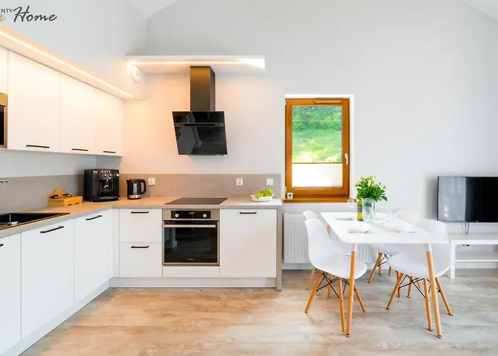 Apartament Wonder - Karpatia Tuż Przy Stoku I Blisko Szlaków Turystycznych *