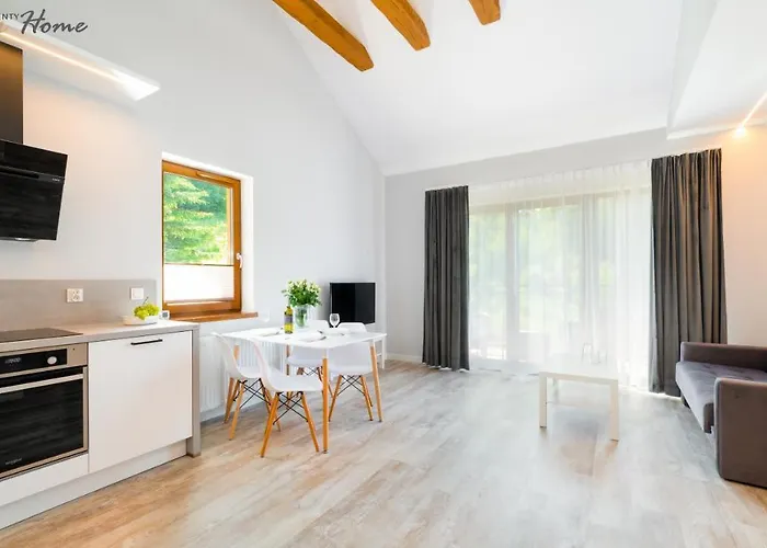 Wonder - Karpatia Tuż Przy Stoku I Blisko Szlaków Turystycznych