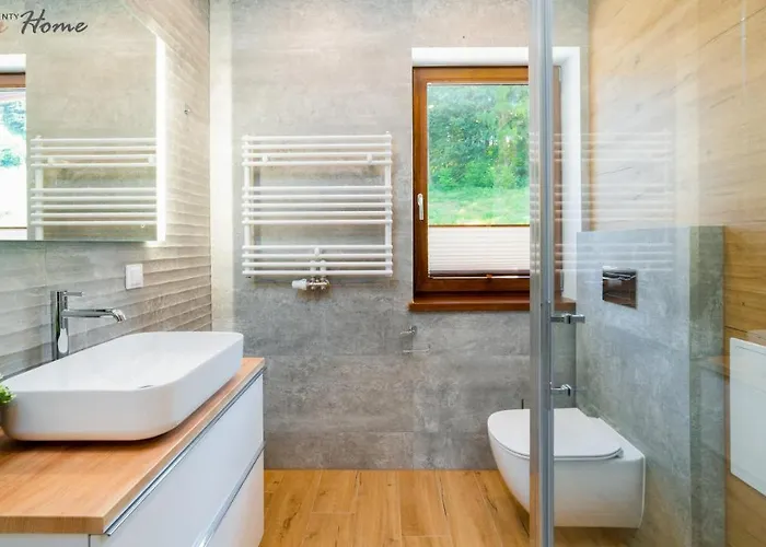 Wonder - Karpatia Tuż Przy Stoku I Blisko Szlaków Turystycznych Apartament