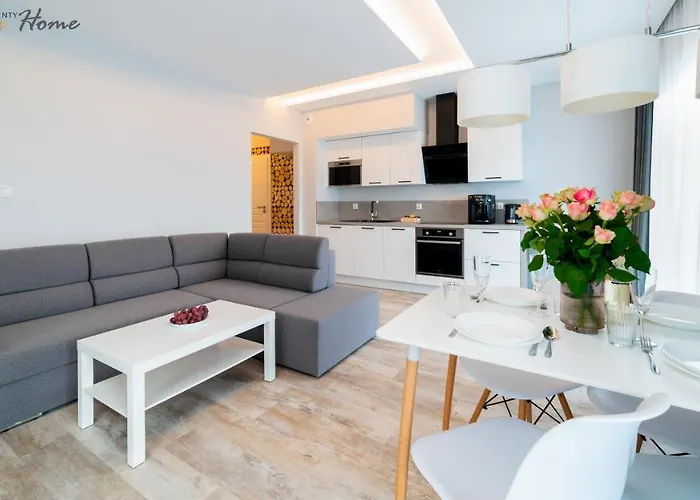 Apartament Wonder - Karpatia Tuż Przy Stoku I Blisko Szlaków Turystycznych Karpacz