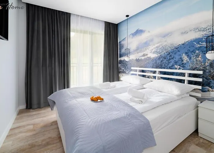 Wonder - Karpatia Tuż Przy Stoku I Blisko Szlaków Turystycznych