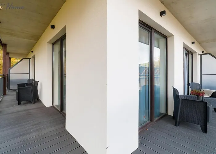 Apartament Wonder - Karpatia Tuż Przy Stoku I Blisko Szlaków Turystycznych