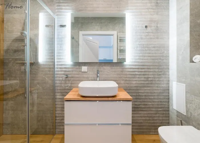 Apartament Wonder - Karpatia Tuż Przy Stoku I Blisko Szlaków Turystycznych