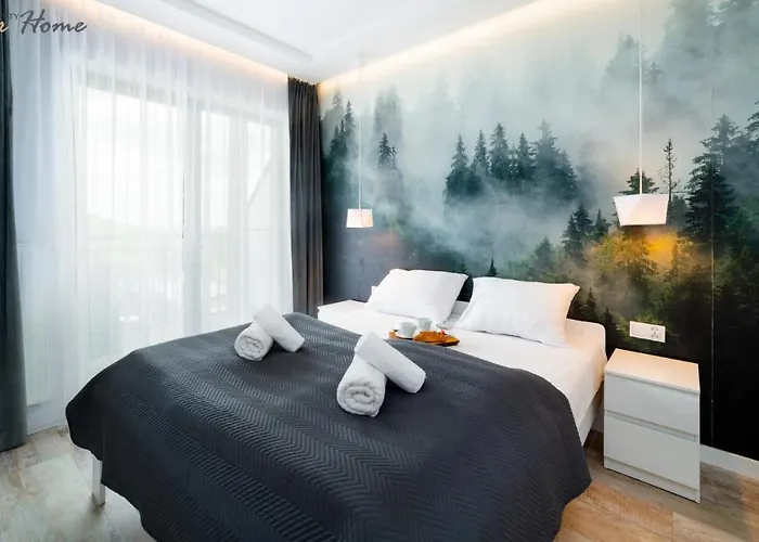 Wonder - Karpatia Tuż Przy Stoku I Blisko Szlaków Turystycznych