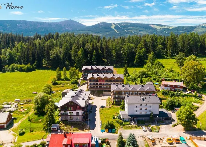 Wonder - Karpatia Tuż Przy Stoku I Blisko Szlaków Turystycznych Karpacz