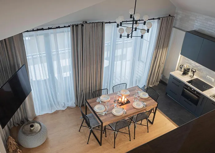 Apartament Wonder - Karpatia Tuż Przy Stoku I Blisko Szlaków Turystycznych *