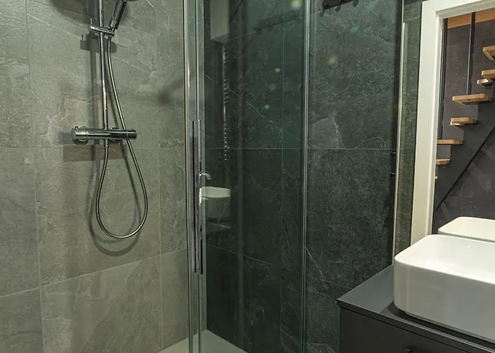 Wonder - Karpatia Tuż Przy Stoku I Blisko Szlaków Turystycznych Apartament *