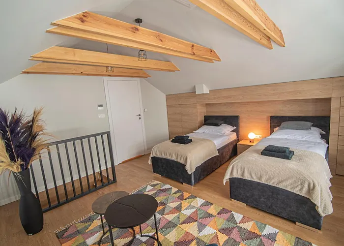 Wonder - Karpatia Tuż Przy Stoku I Blisko Szlaków Turystycznych *