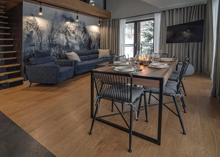 Wonder - Karpatia Tuż Przy Stoku I Blisko Szlaków Turystycznych *