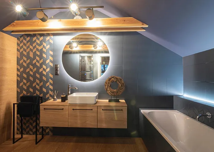 Apartament Wonder - Karpatia Tuż Przy Stoku I Blisko Szlaków Turystycznych *