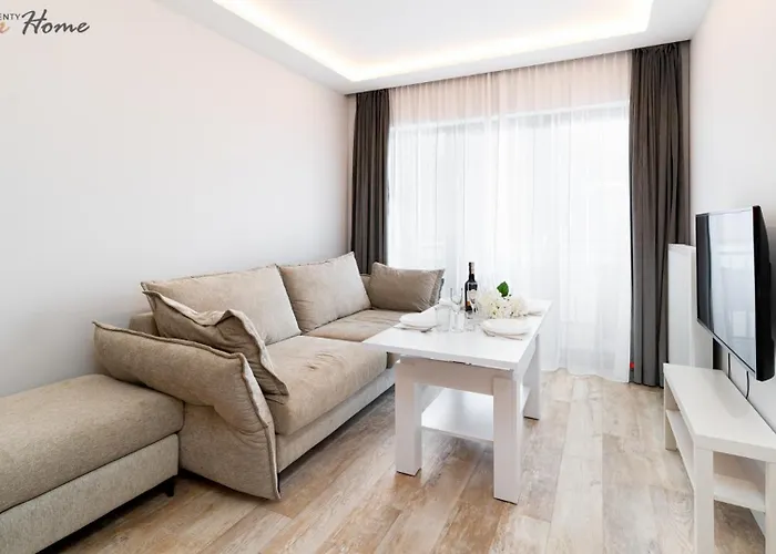 Wonder - Karpatia Tuż Przy Stoku I Blisko Szlaków Turystycznych Apartament Karpacz