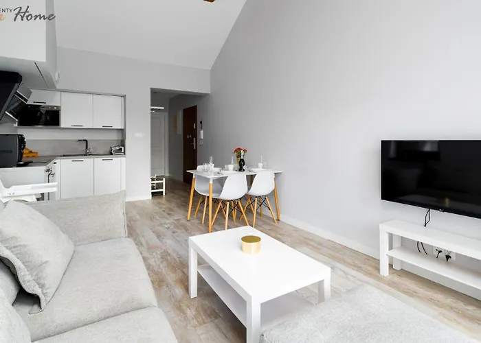 Wonder - Karpatia Tuż Przy Stoku I Blisko Szlaków Turystycznych Apartament Karpacz