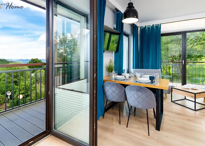 Apartament Wonder - Karpatia Tuż Przy Stoku I Blisko Szlaków Turystycznych *