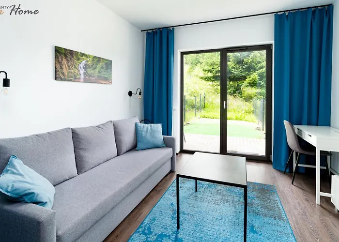 Wonder - Karpatia Tuż Przy Stoku I Blisko Szlaków Turystycznych * Karpacz