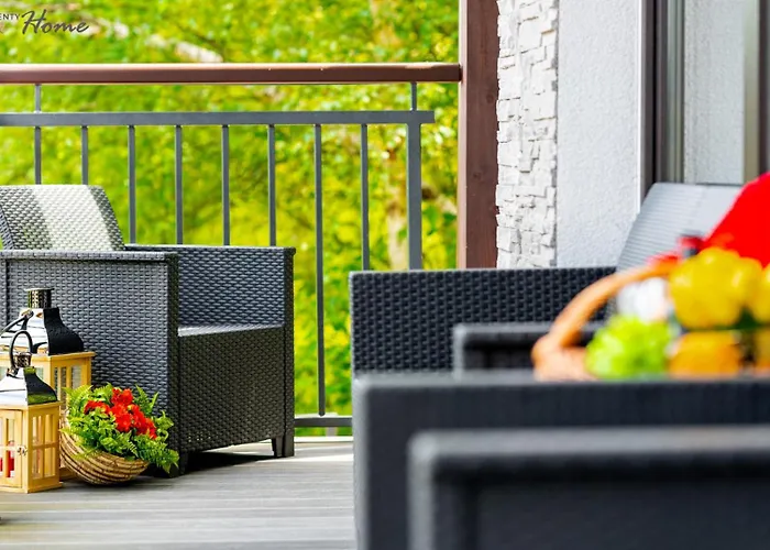 Apartament Wonder - Karpatia Tuż Przy Stoku I Blisko Szlaków Turystycznych *