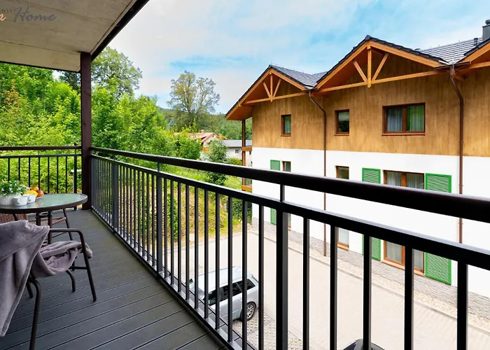 Wonder - Karpatia Tuż Przy Stoku I Blisko Szlaków Turystycznych