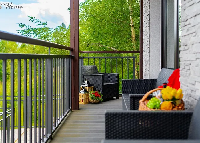 Apartament Wonder - Karpatia Tuż Przy Stoku I Blisko Szlaków Turystycznych