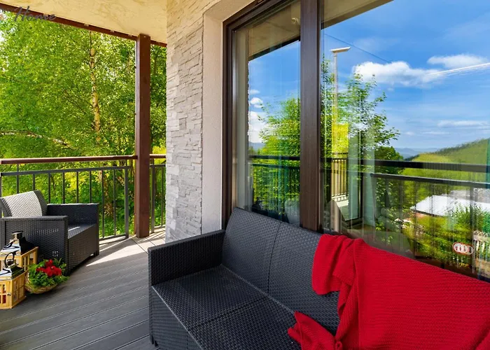 Wonder - Karpatia Tuż Przy Stoku I Blisko Szlaków Turystycznych