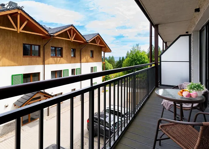 Apartament Wonder - Karpatia Tuż Przy Stoku I Blisko Szlaków Turystycznych