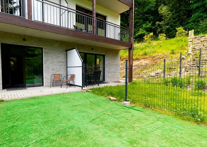 Wonder - Karpatia Tuż Przy Stoku I Blisko Szlaków Turystycznych Karpacz