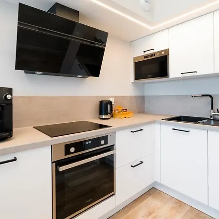 Apartment Wonder - Karpatia Tuz Przy Stoku I Blisko Szlakow Turystycznych *
