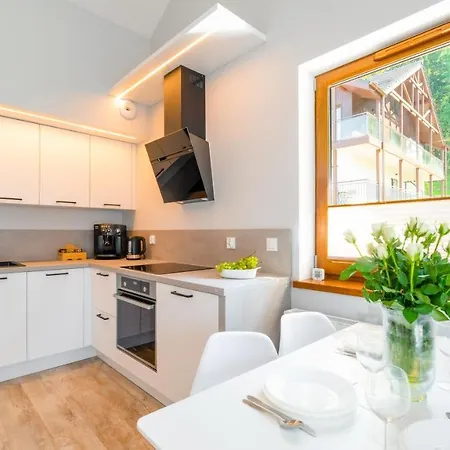 Wonder - Karpatia Tuz Przy Stoku I Blisko Szlakow Turystycznych * Karpacz