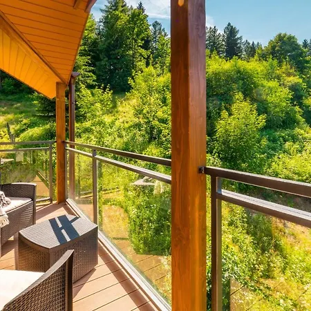 Wonder - Karpatia Tuz Przy Stoku I Blisko Szlakow Turystycznych Karpacz