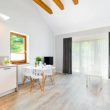 Wonder - Karpatia Tuz Przy Stoku I Blisko Szlakow Turystycznych