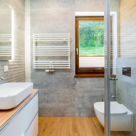 Wonder - Karpatia Tuz Przy Stoku I Blisko Szlakow Turystycznych Lägenhet