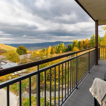 Wonder - Karpatia Tuz Przy Stoku I Blisko Szlakow Turystycznych Lägenhet *