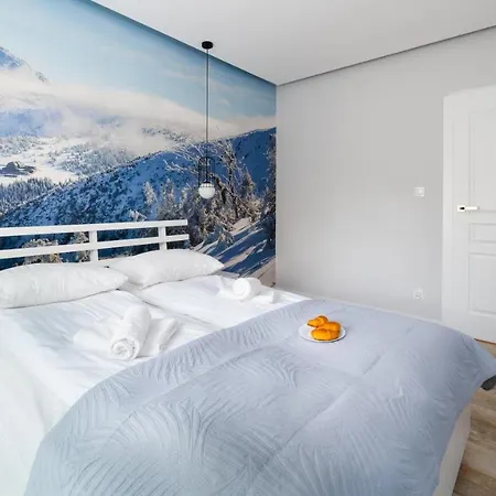 Wonder - Karpatia Tuz Przy Stoku I Blisko Szlakow Turystycznych Karpacz