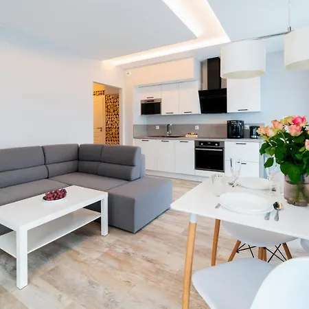 Lägenhet Wonder - Karpatia Tuz Przy Stoku I Blisko Szlakow Turystycznych Karpacz