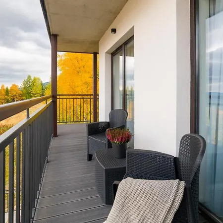 Wonder - Karpatia Tuz Przy Stoku I Blisko Szlakow Turystycznych * Karpacz