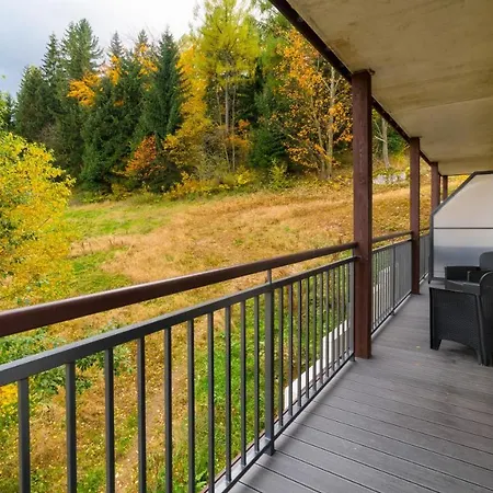 Apartment Wonder - Karpatia Tuz Przy Stoku I Blisko Szlakow Turystycznych Karpacz