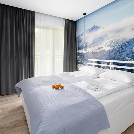 Wonder - Karpatia Tuz Przy Stoku I Blisko Szlakow Turystycznych