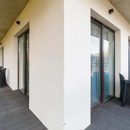 Apartment Wonder - Karpatia Tuz Przy Stoku I Blisko Szlakow Turystycznych