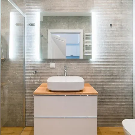 Lägenhet Wonder - Karpatia Tuz Przy Stoku I Blisko Szlakow Turystycznych