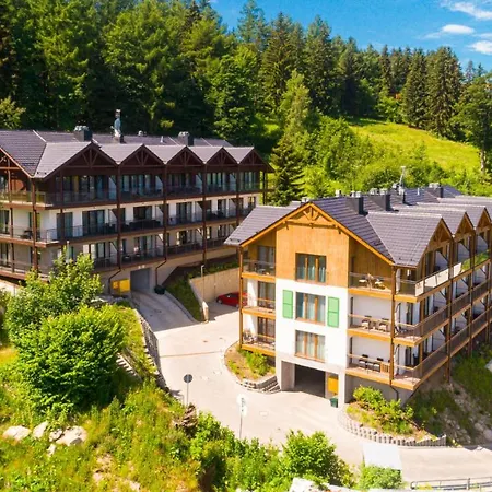 Apartment Wonder - Karpatia Tuz Przy Stoku I Blisko Szlakow Turystycznych