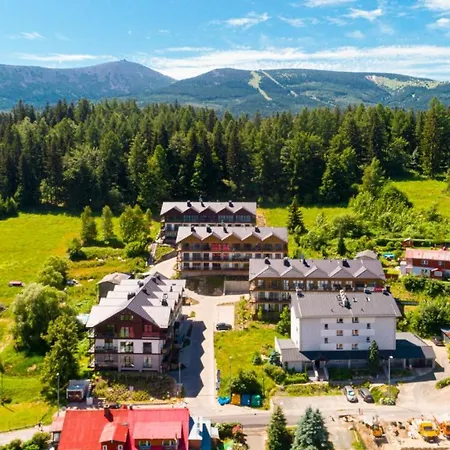 Wonder - Karpatia Tuż Przy Stoku I Blisko Szlaków Turystycznych Karpacz