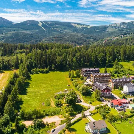 Wonder - Karpatia Tuz Przy Stoku I Blisko Szlakow Turystycznych Karpacz