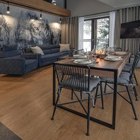 Wonder - Karpatia Tuz Przy Stoku I Blisko Szlakow Turystycznych *