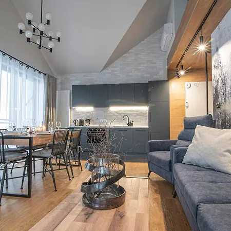 Wonder - Karpatia Tuz Przy Stoku I Blisko Szlakow Turystycznych Lägenhet