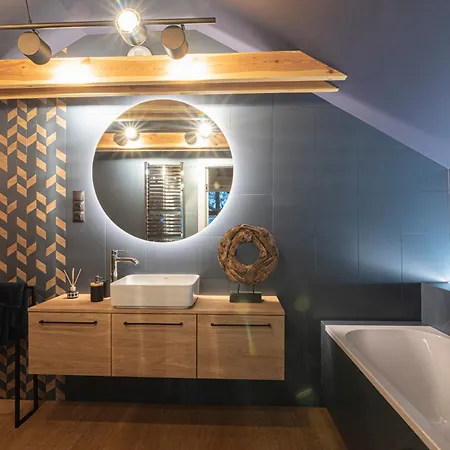 Lägenhet Wonder - Karpatia Tuz Przy Stoku I Blisko Szlakow Turystycznych *